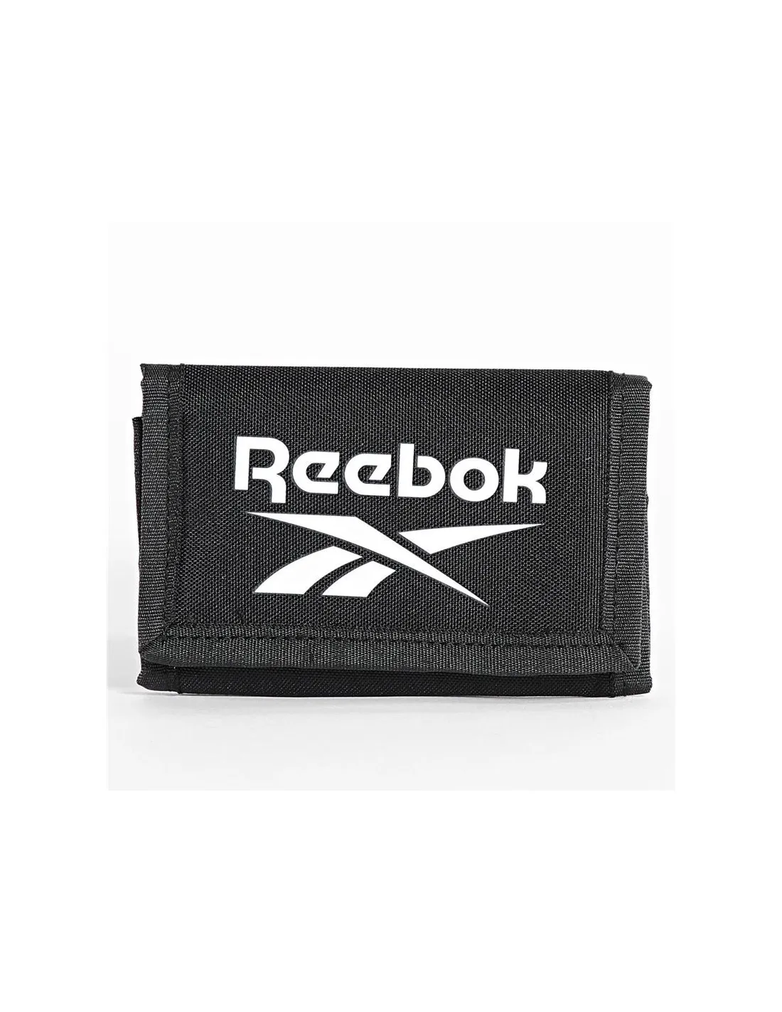 Billetero Reebok Ashland negro
