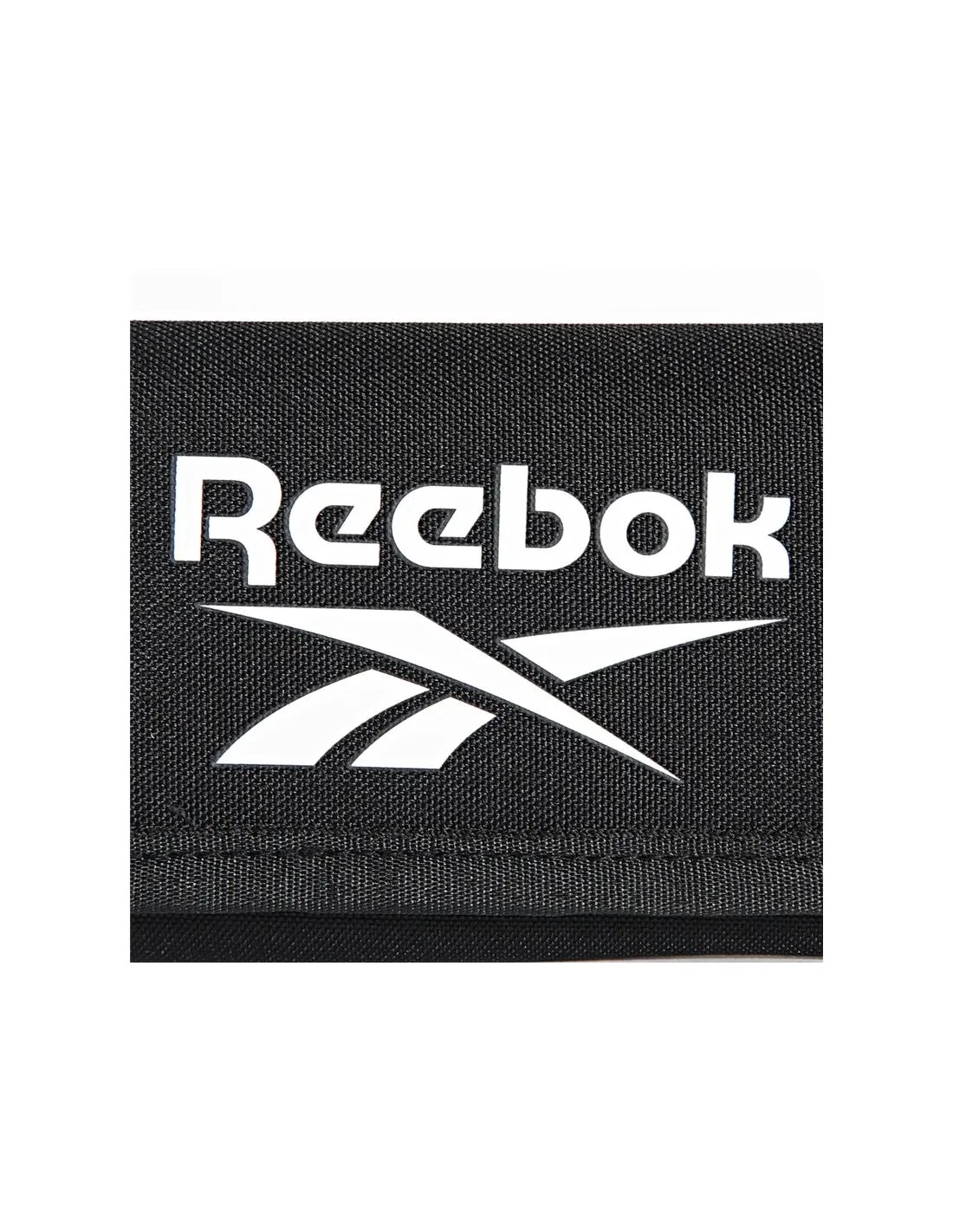 Billetero Reebok Ashland negro
