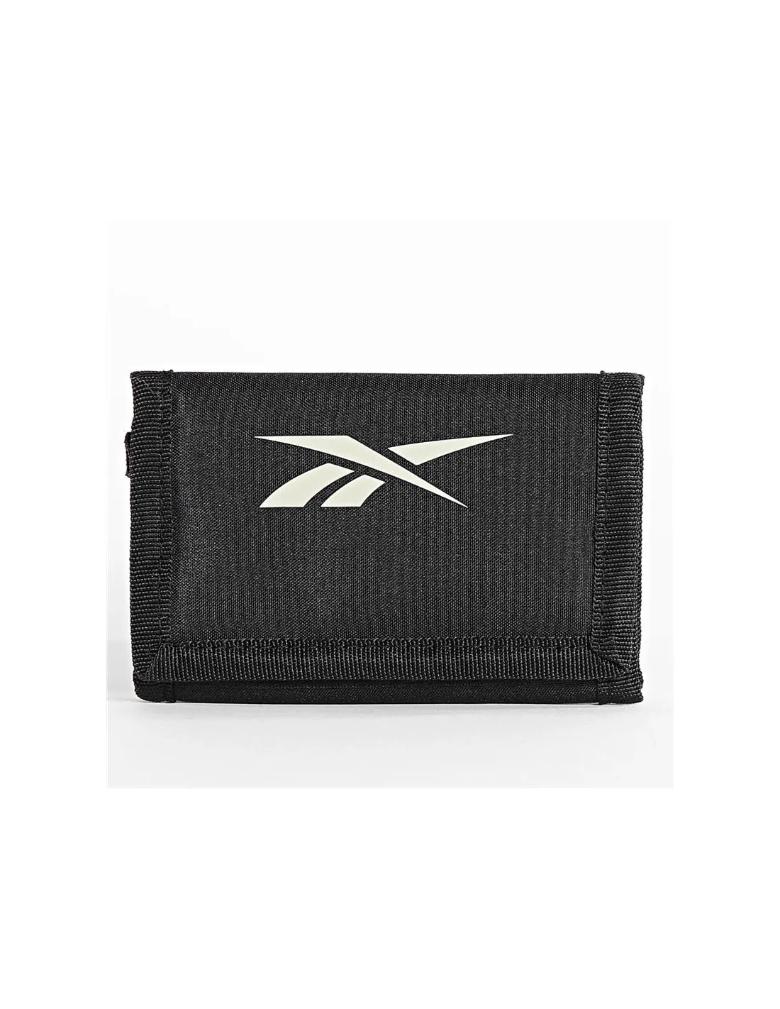 Billetero Reebok Malden negro