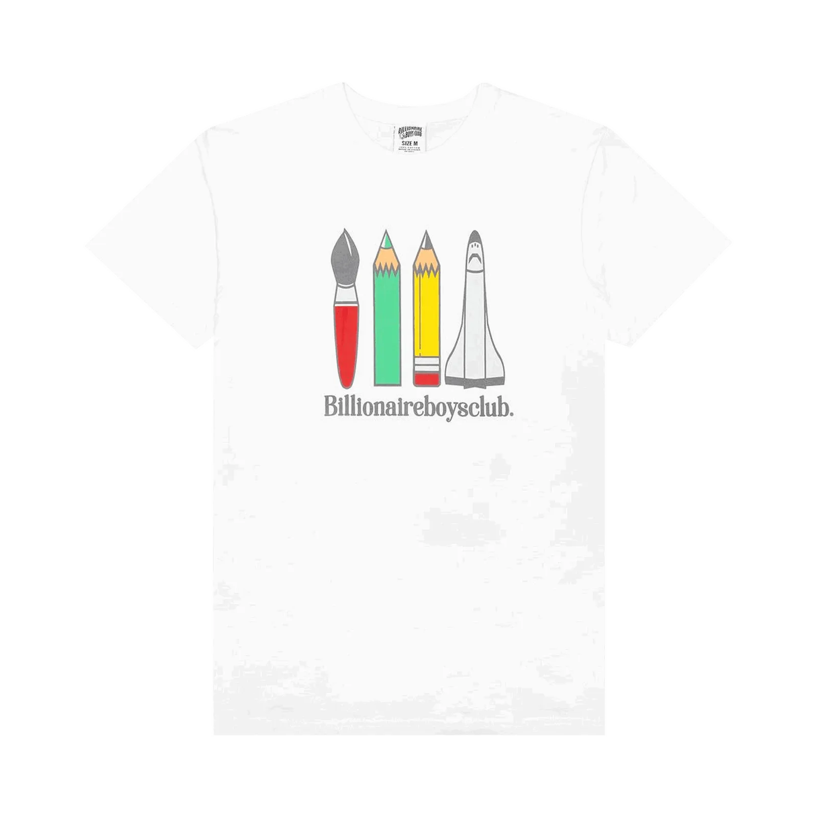 BILLIONAIRE BOYS CLUB BB Supplies Tee