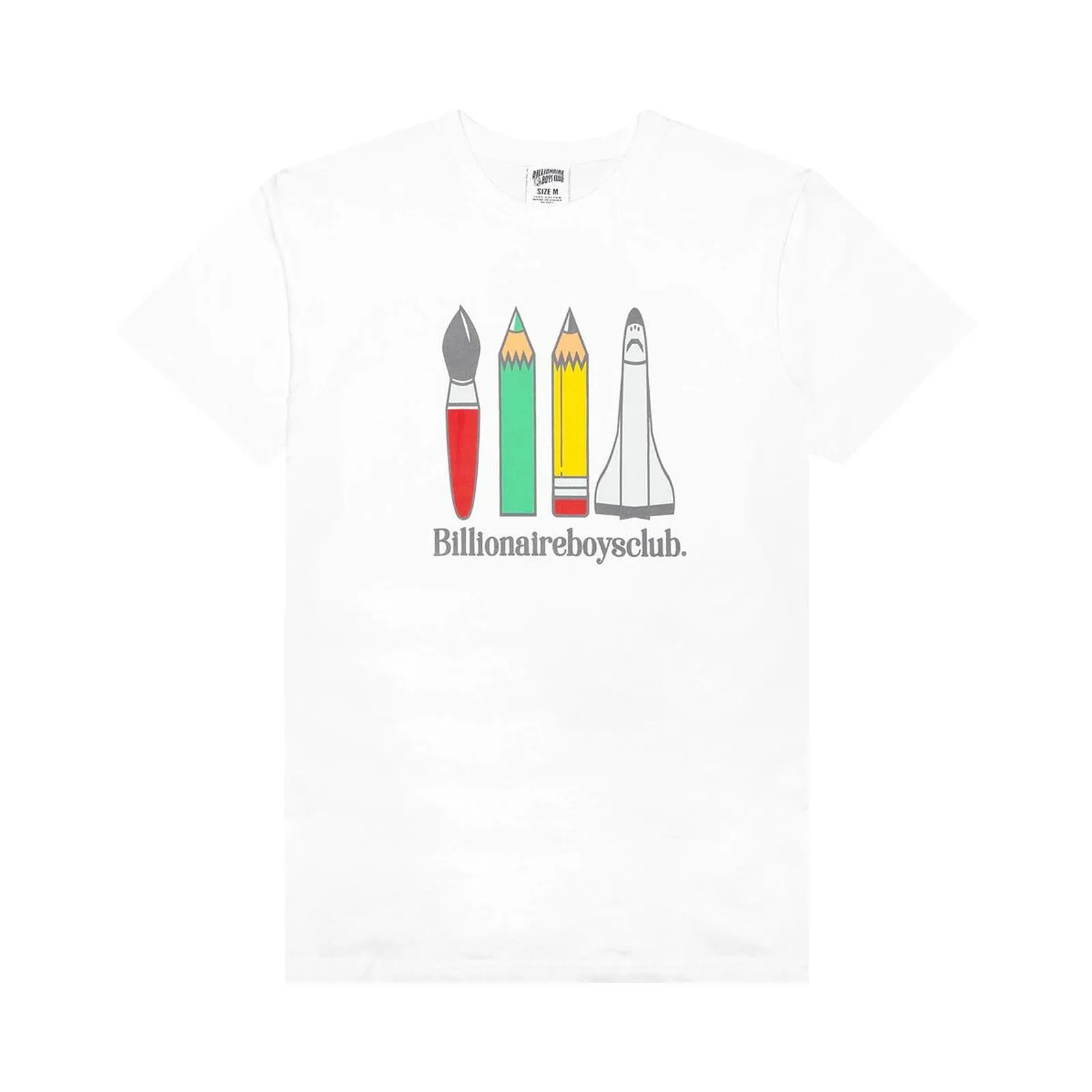 BILLIONAIRE BOYS CLUB BB Supplies Tee