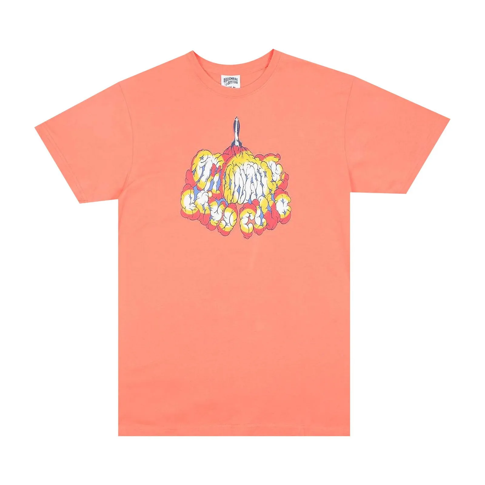 BILLIONAIRE BOYS CLUB Lift Tee