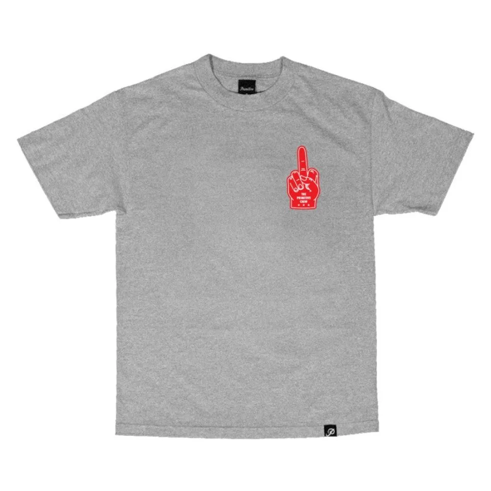 BIRDY TEE