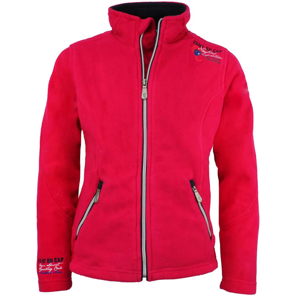 Blouson polaire fille FASA