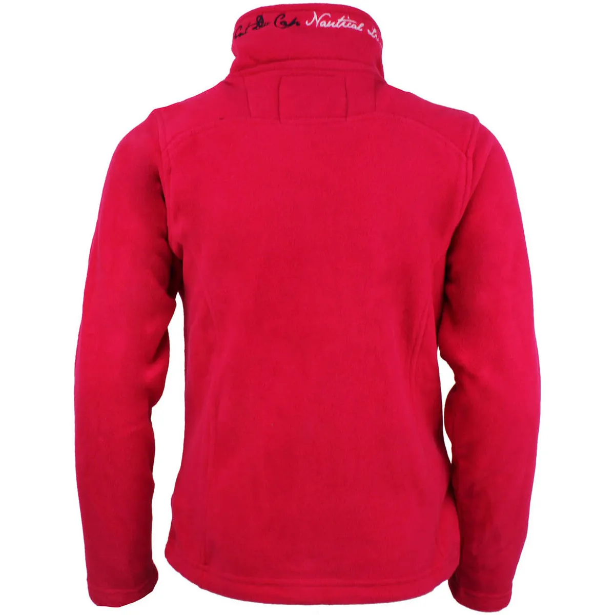 Blouson polaire fille FASA