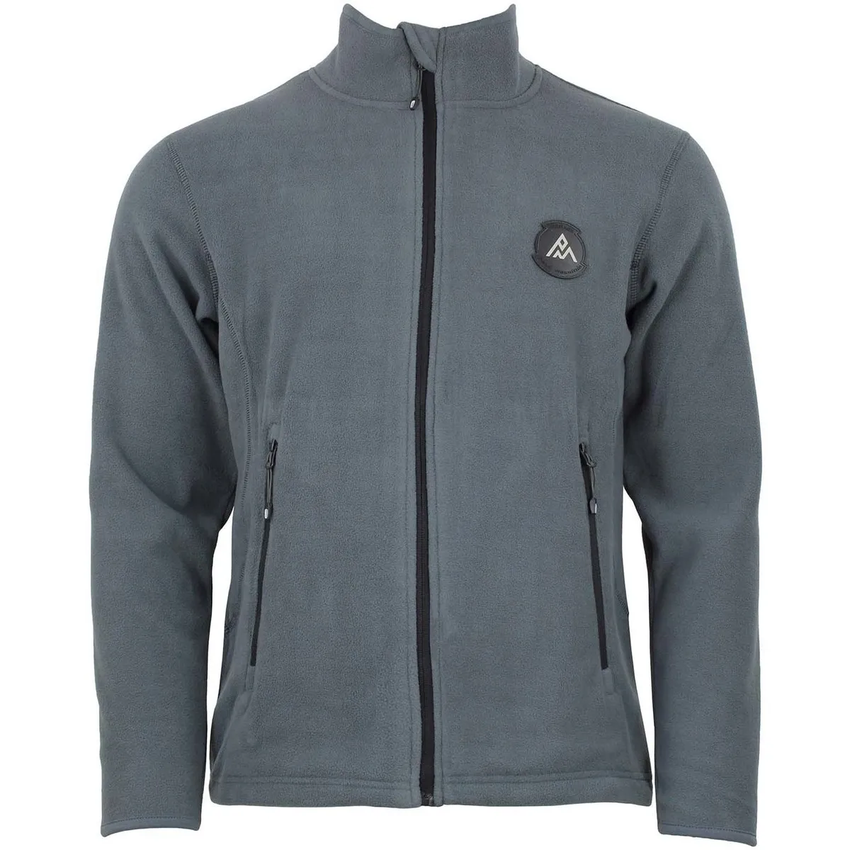 Blouson polaire homme CARTELAN