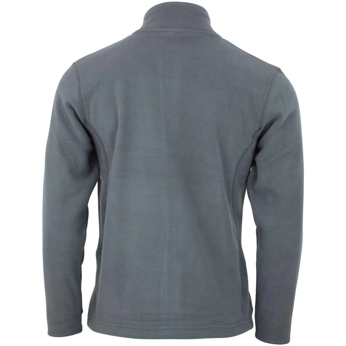 Blouson polaire homme CARTELAN