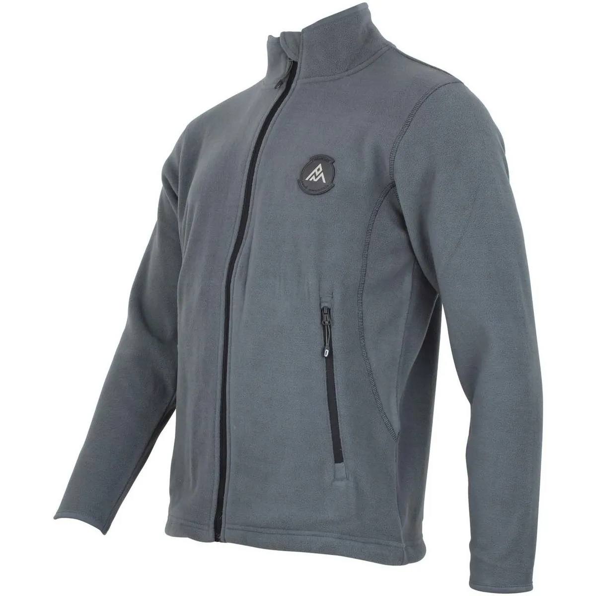 Blouson polaire homme CARTELAN
