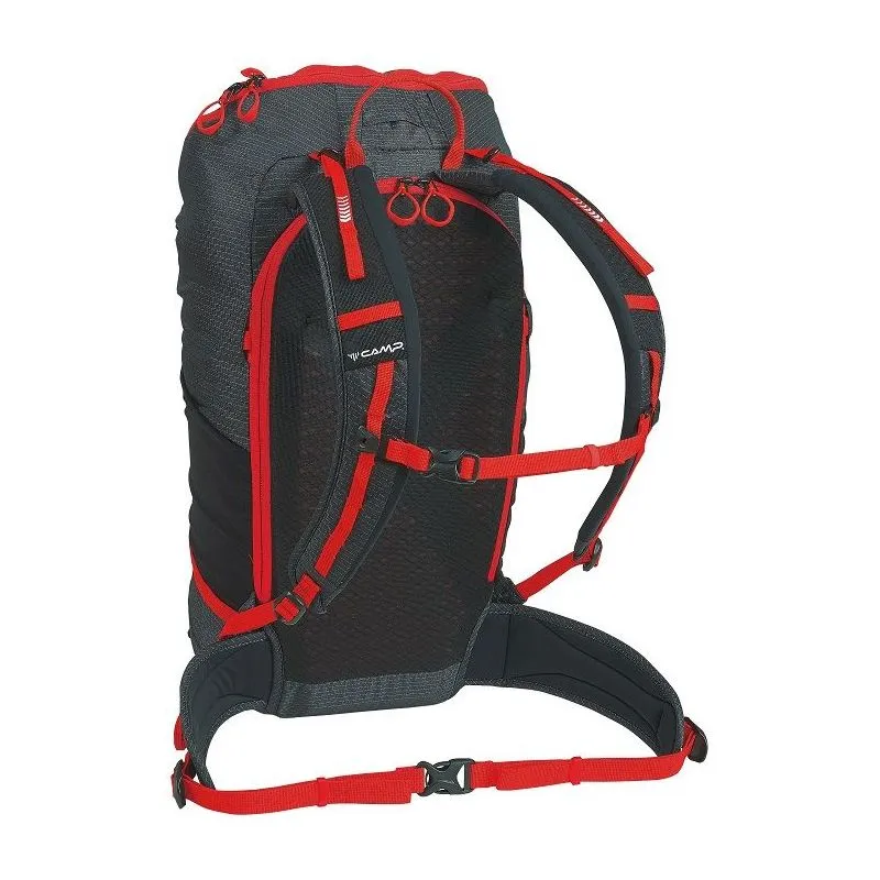 Bolsa de elevación y rutas largas Camp M20 (Gris antracita) 20 L