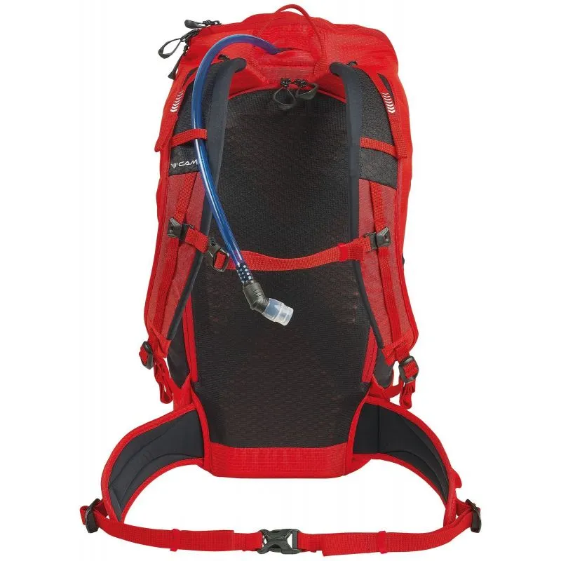 Bolsa de elevación y rutas largas Camp M20 (Rojo) 20 L