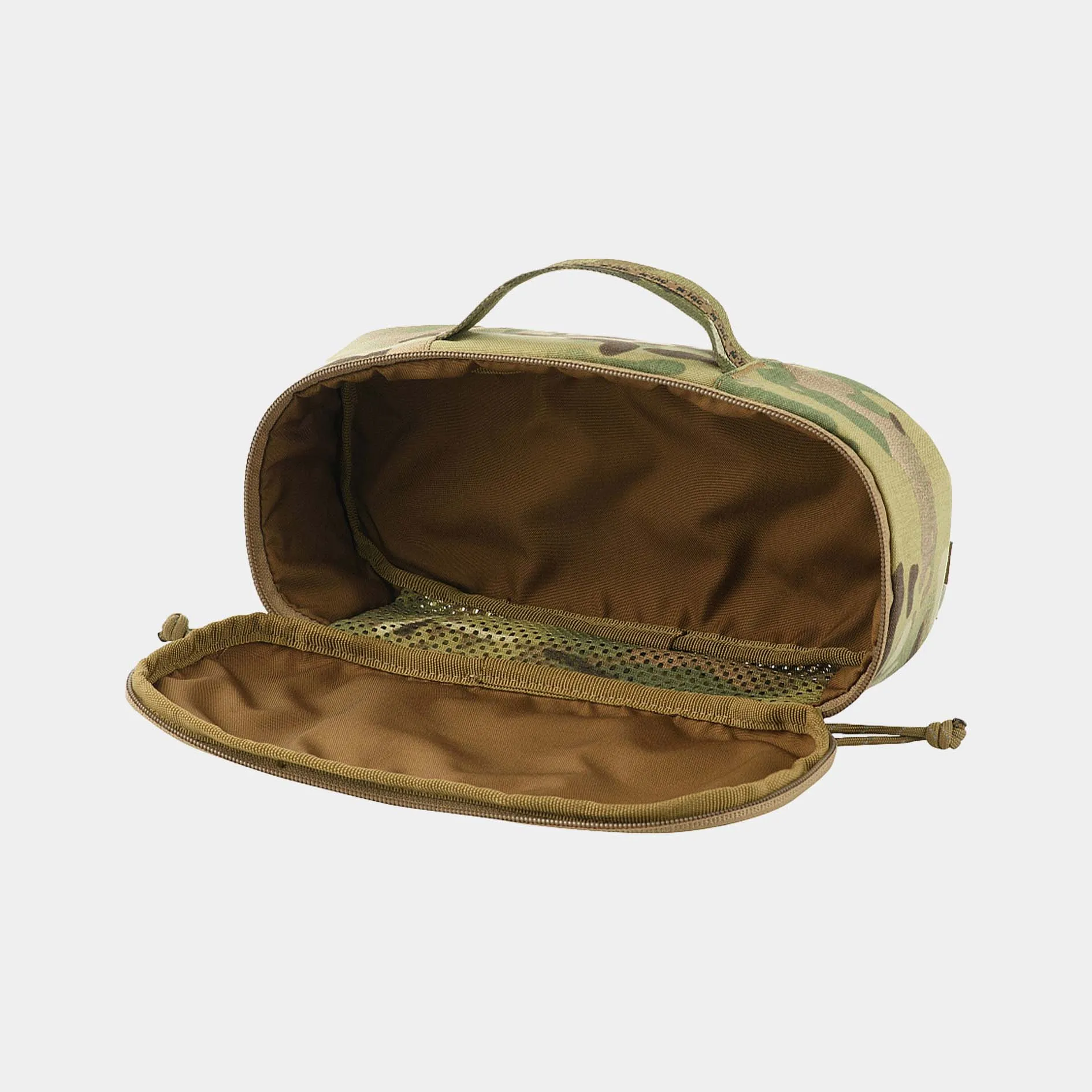 BOLSA DE TRANSPORTE UTILITY TRAVEL CASE ELITE MEDIANA  MTAC
