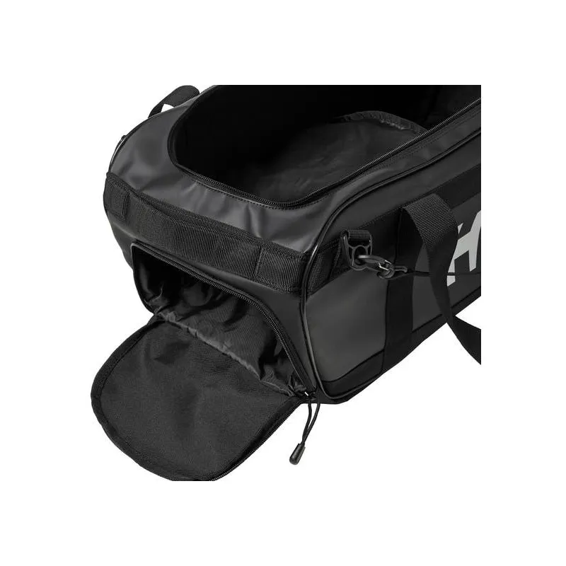 Bolsa de viaje Helly Hansen Scout Duffel S (Negro)