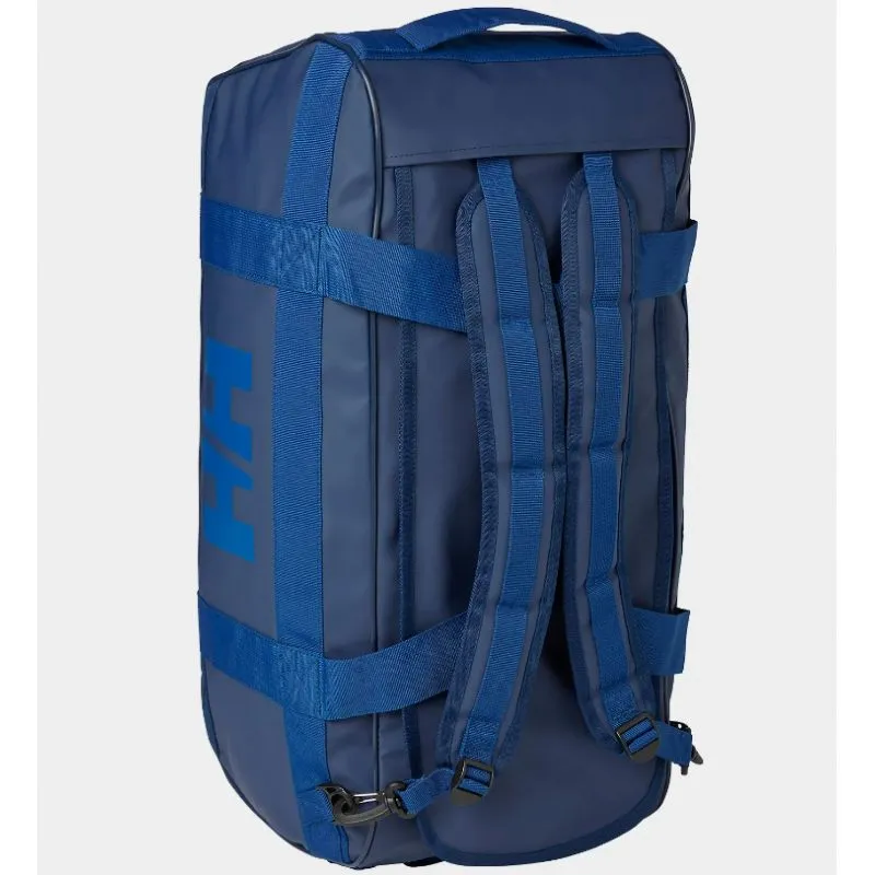 Bolsa de viaje Helly Hansen Scout Duffel S (Ocean)