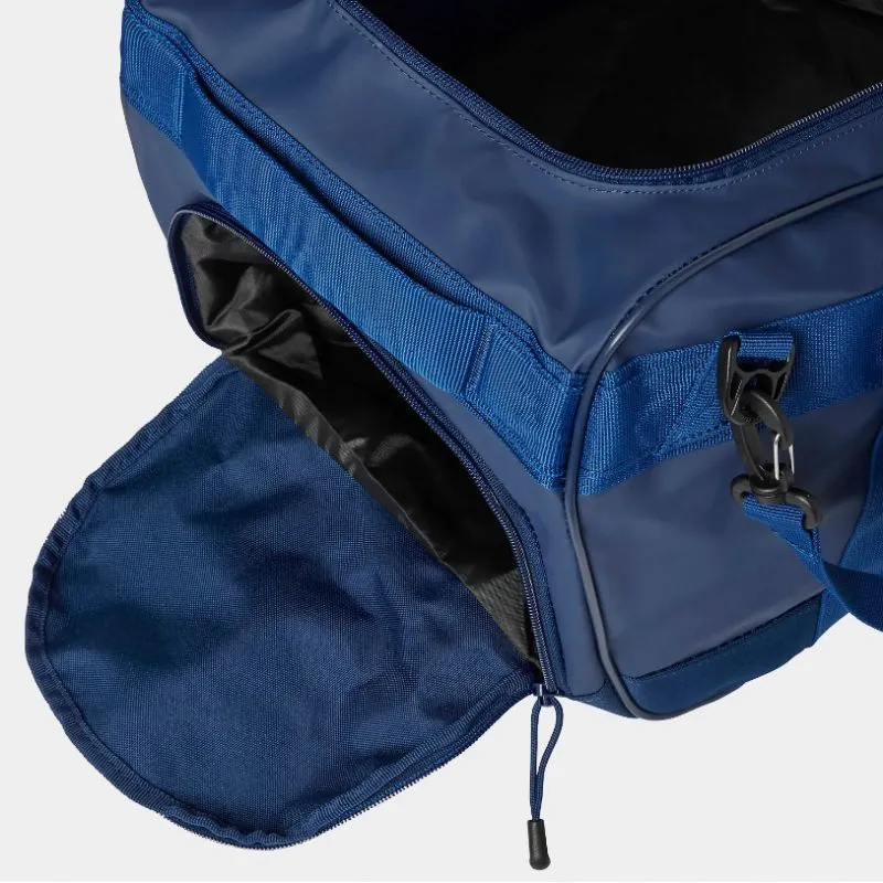 Bolsa de viaje Helly Hansen Scout Duffel S (Ocean)