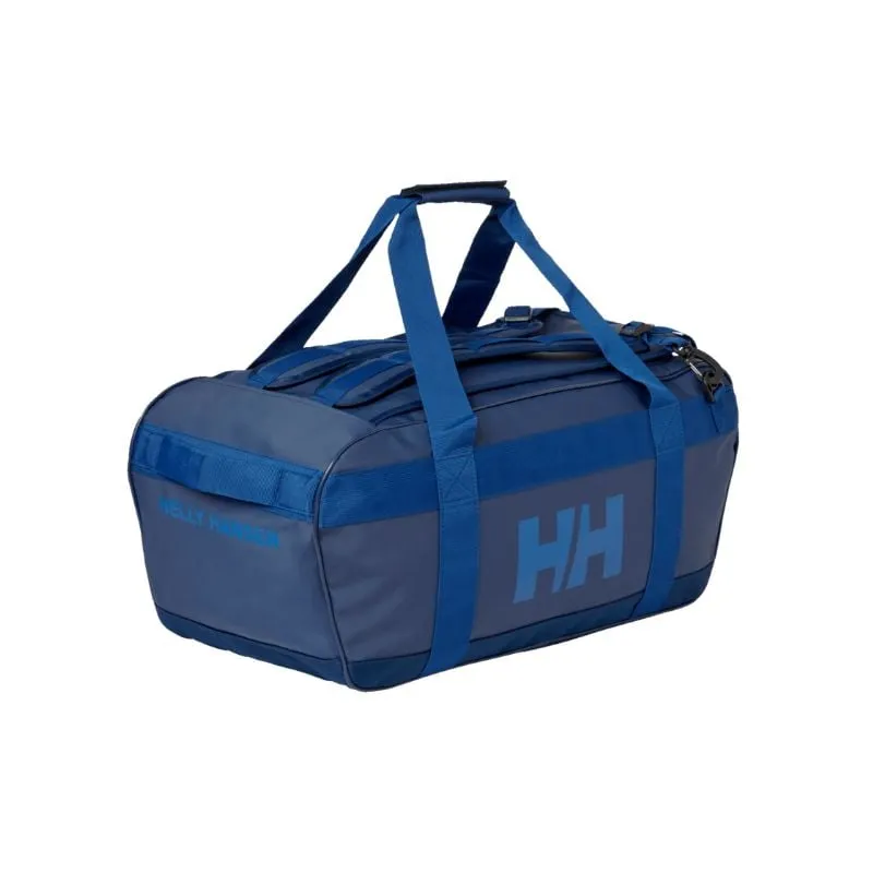 Bolsa de viaje Helly Hansen Scout Duffel S (Ocean)