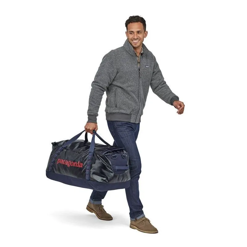 Bolsa de viaje Patagonia Black Hole Duffel 70l (Classic navy)