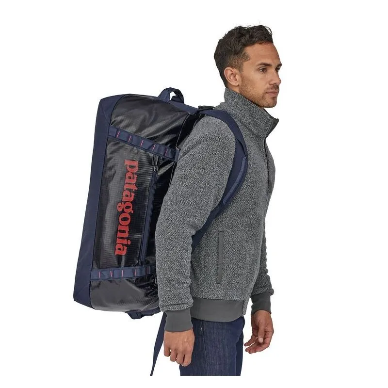 Bolsa de viaje Patagonia Black Hole Duffel 70l (Classic navy)