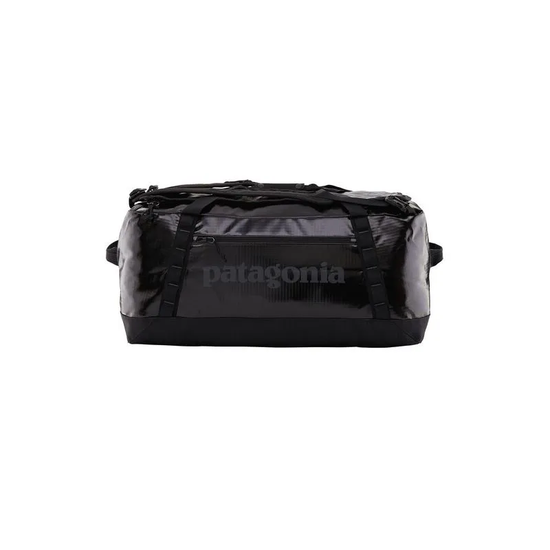 Bolsa de viaje Patagonia Black Hole Duffel 70l (Negro)