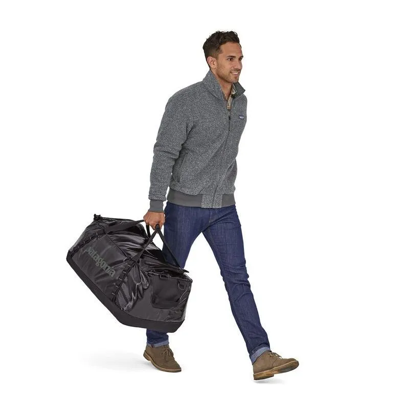Bolsa de viaje Patagonia Black Hole Duffel 70l (Negro)