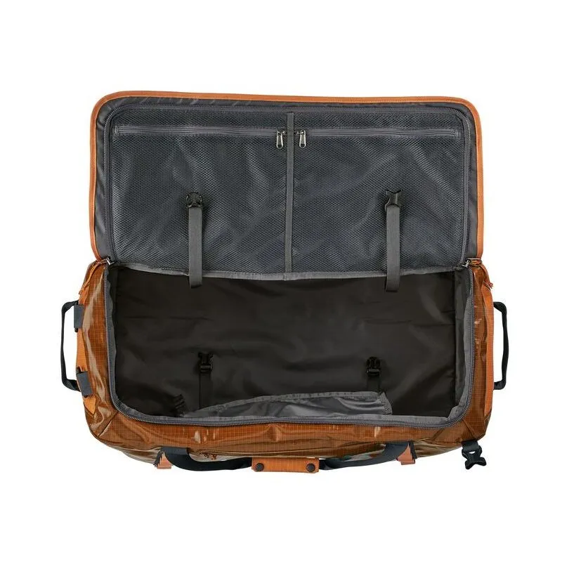 Bolsa de viaje Patagonia Black Hole Duffel 70l (Negro)