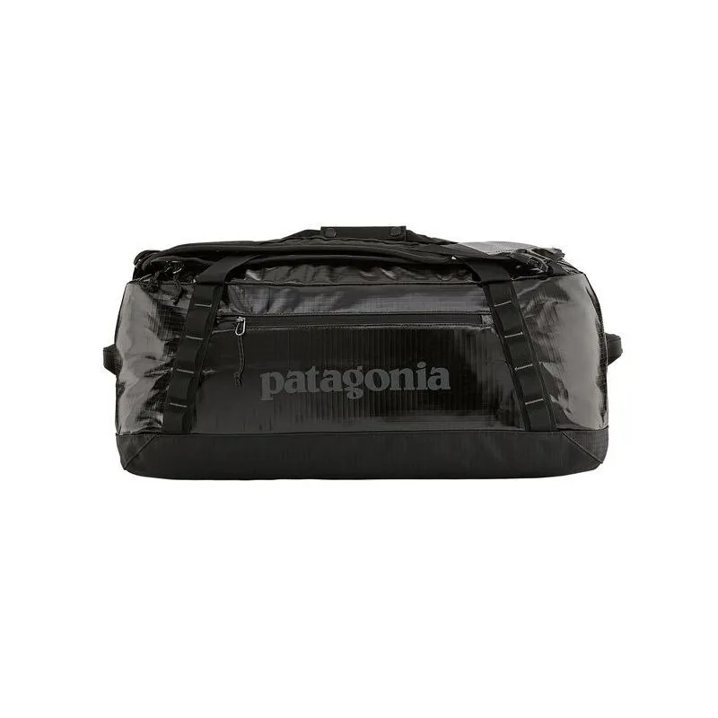Bolsa de viaje Patagonia Black Hole Duffel Bag 55l (negro)