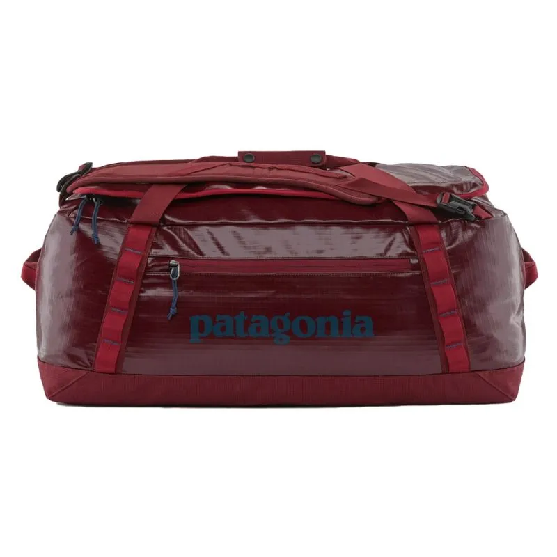 Bolsa de viaje PATAGONIA Black Hole Duffel Bag 55l (Rojo Cera)