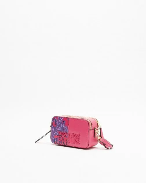 Bolso de hombro Versace Jeans Couture 74VA4BP3 Rosa