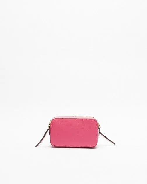 Bolso de hombro Versace Jeans Couture 74VA4BP3 Rosa