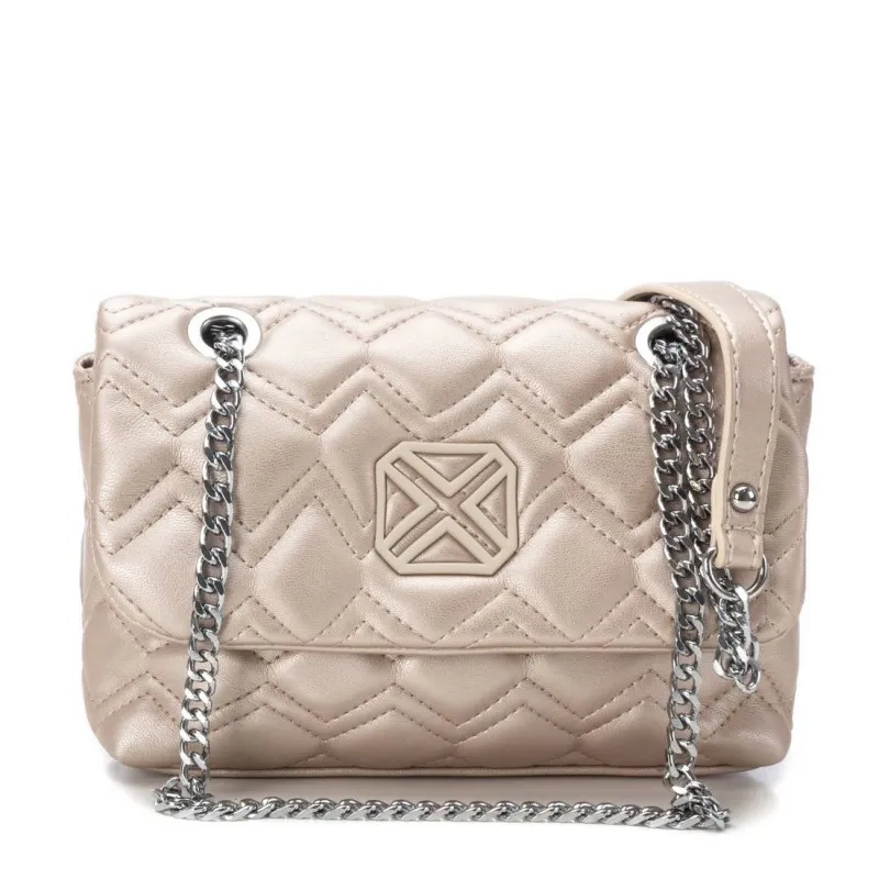 Bolso de mujer XTI 184266 Oro