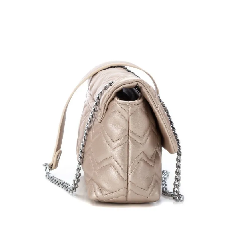 Bolso de mujer XTI 184266 Oro