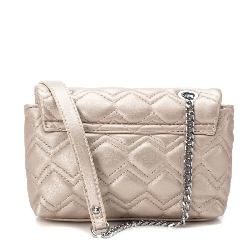 Bolso de mujer XTI 184266 Oro