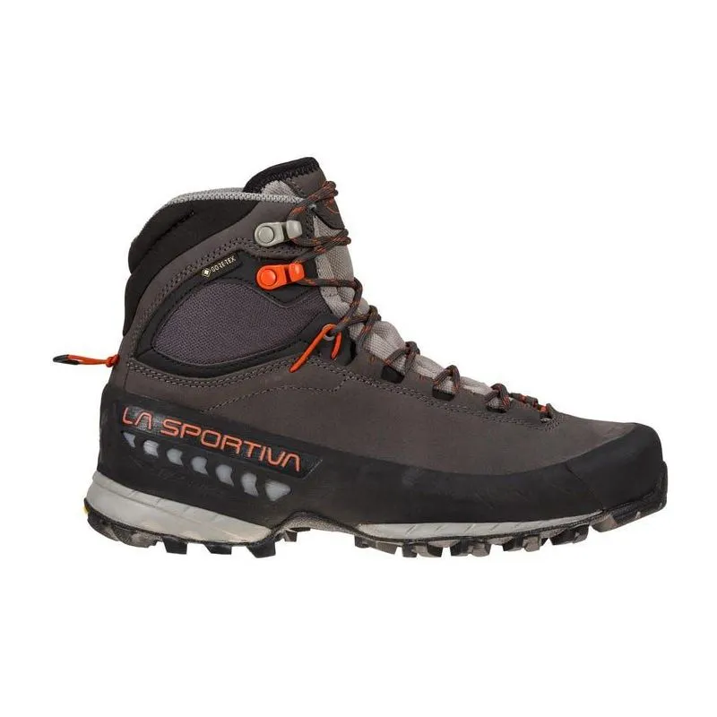 Botas de montaña La Sportiva Tx5 Gtx (Carbon/Paprika) Mujer