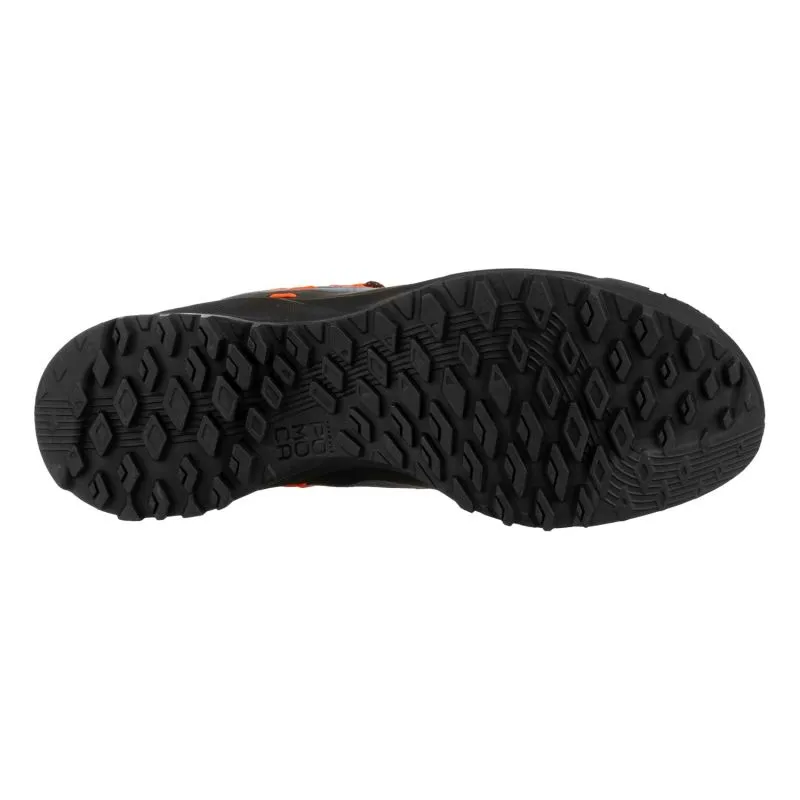 Botas de montaña Wildfire Canvas Salewa (Denim/Negro) hombre