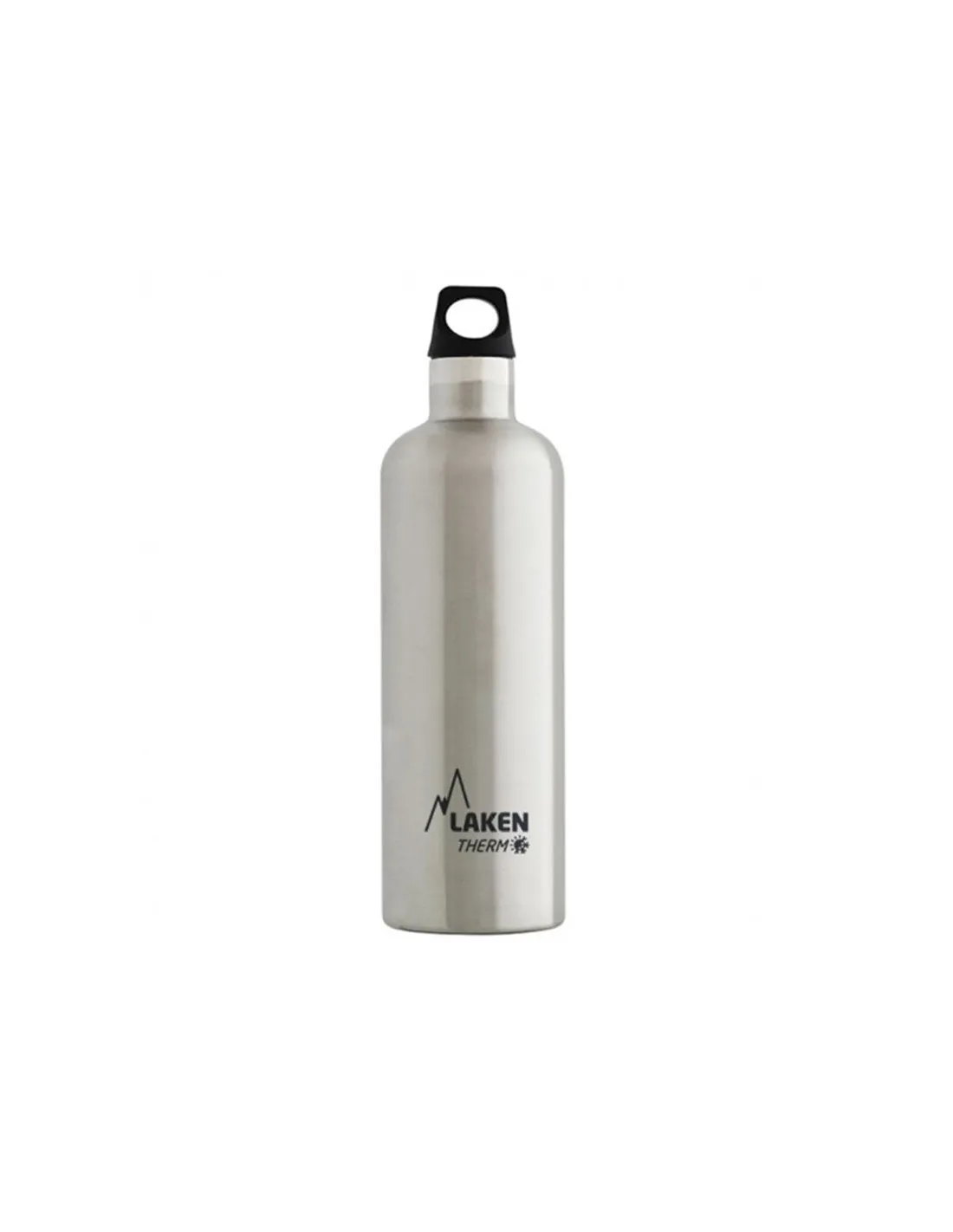BOTELLA TéRMICA ACERO INOX. 18/8  0,75L  ACERO