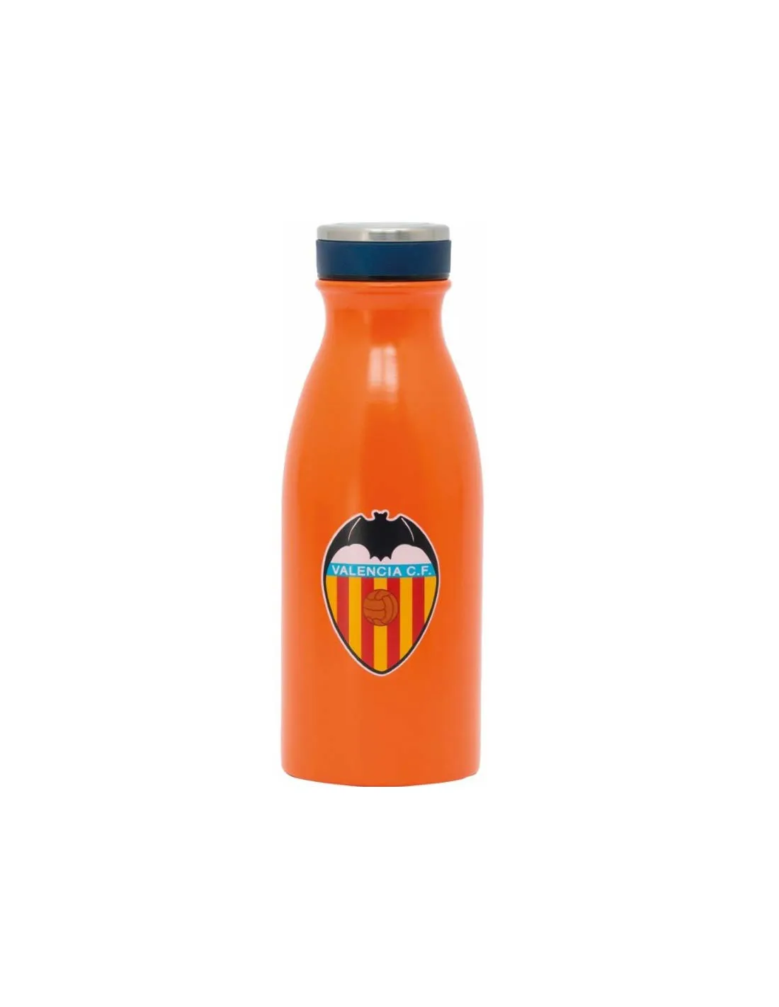 Botella térmica Valencia CF acero inoxidable 350 ml