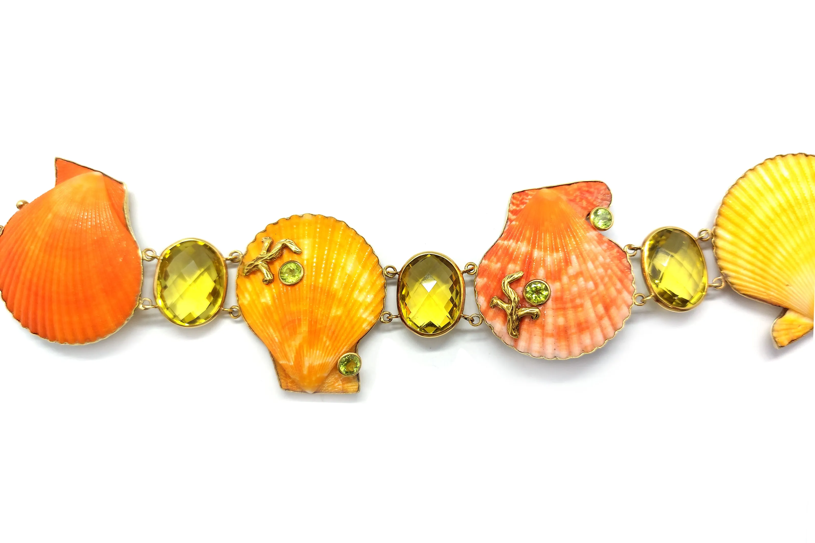 BRAZALETE  