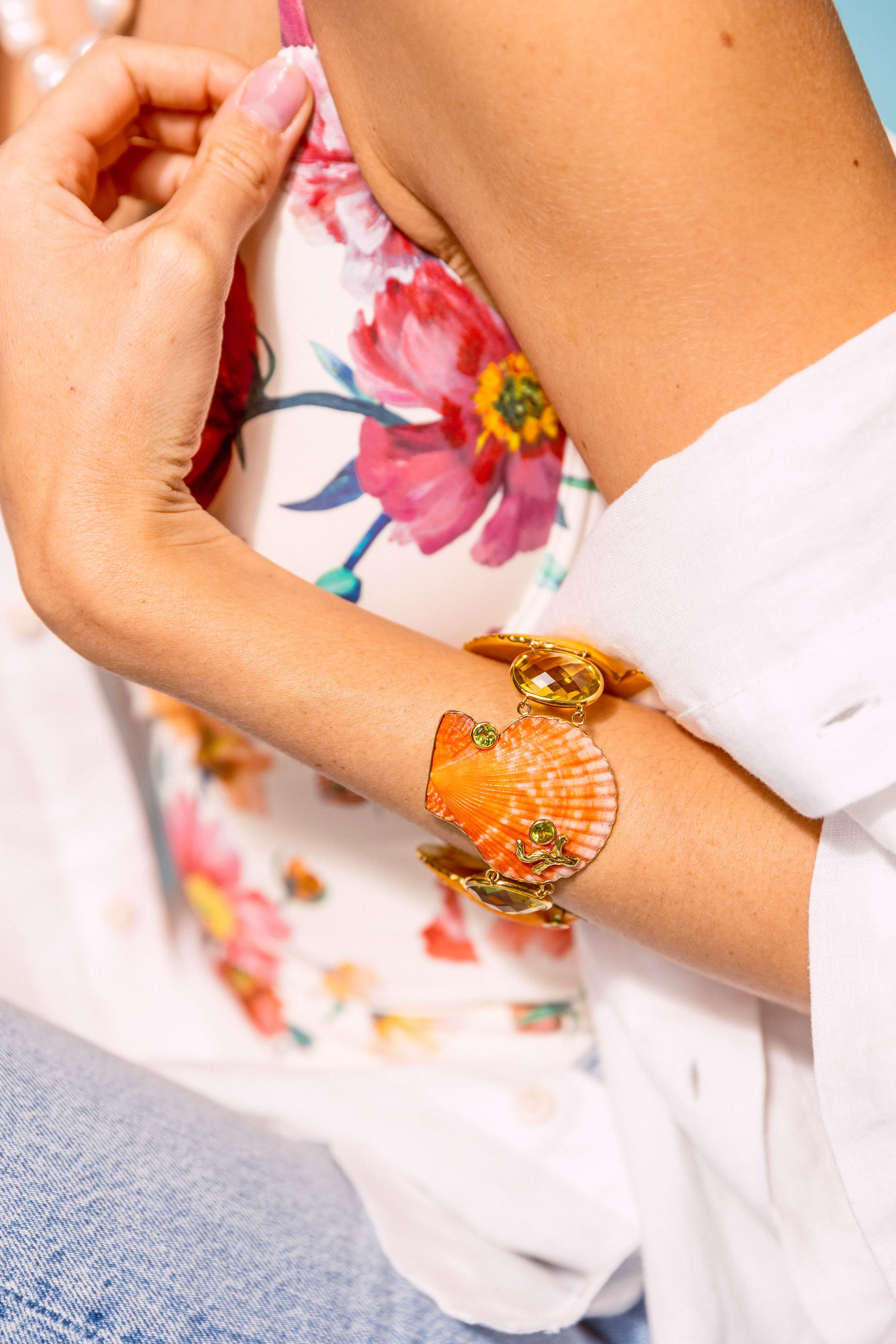 BRAZALETE  