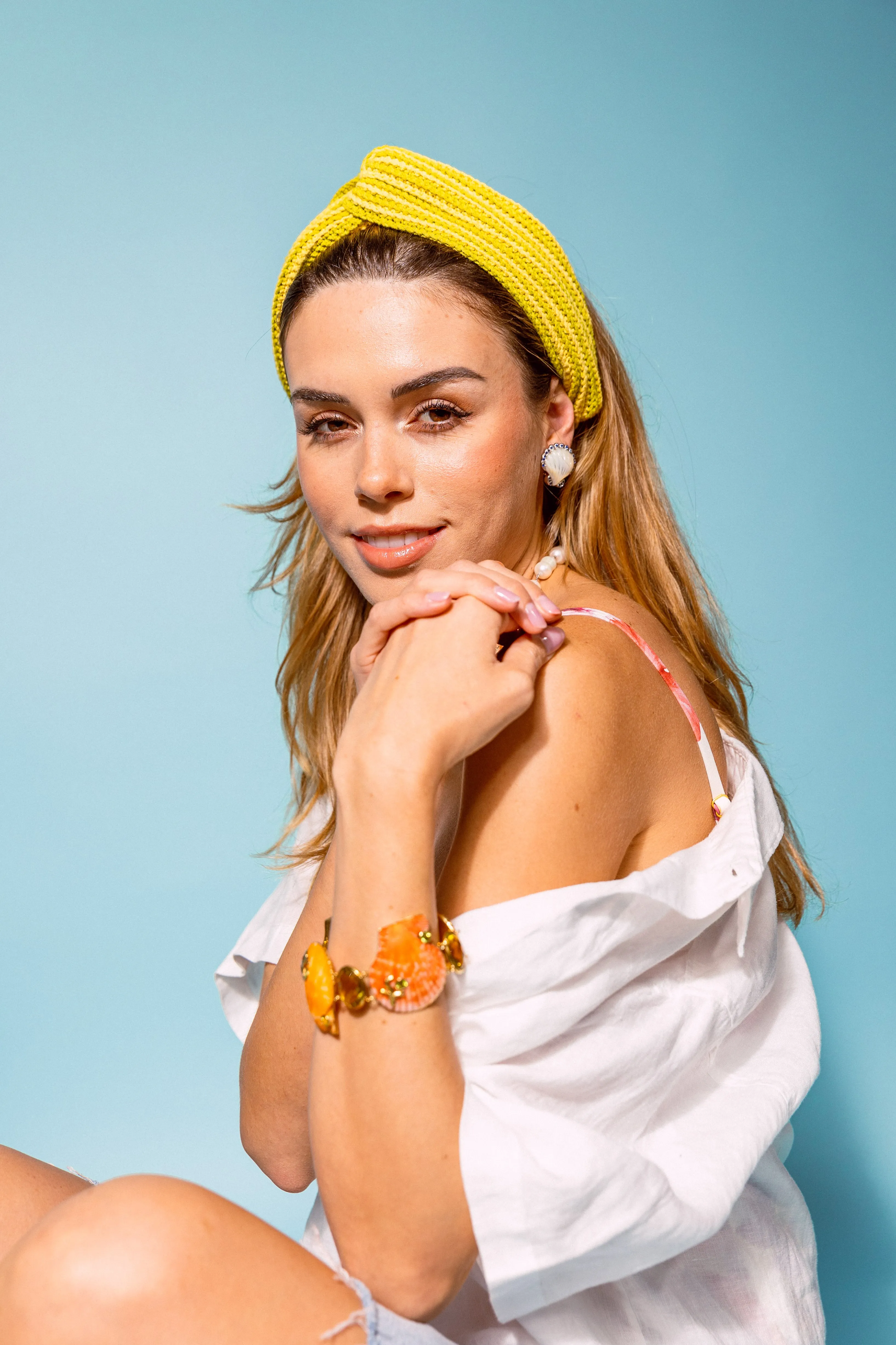 BRAZALETE  