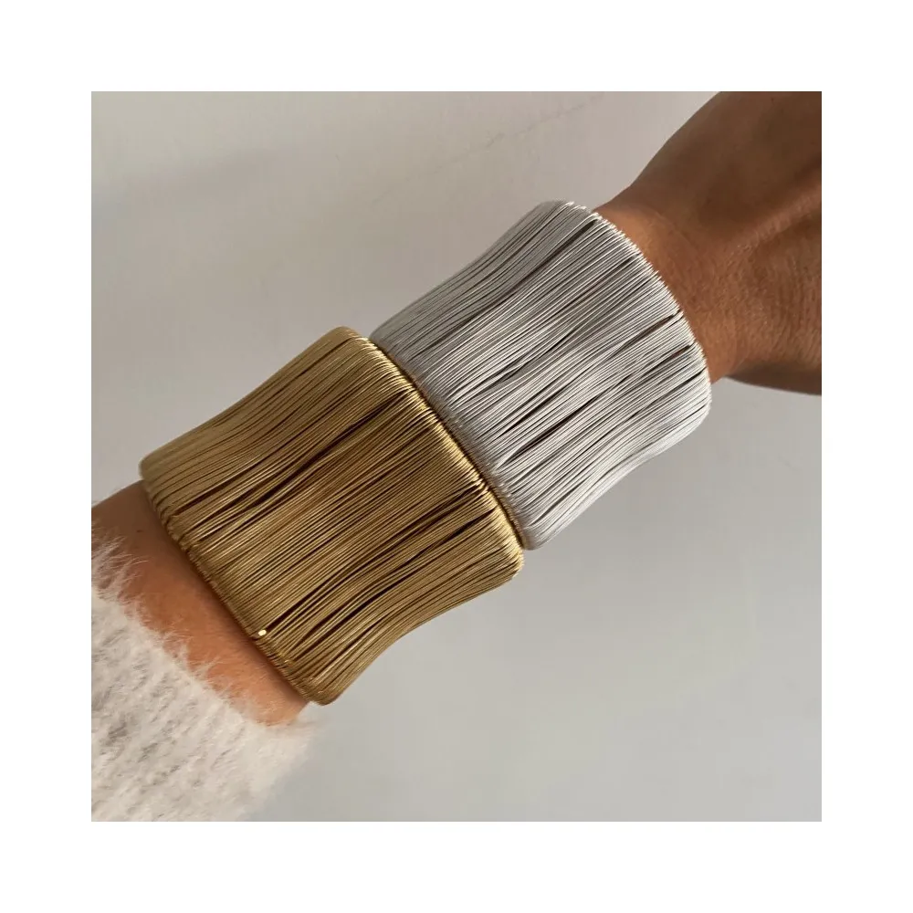 Brazalete Carlotta
