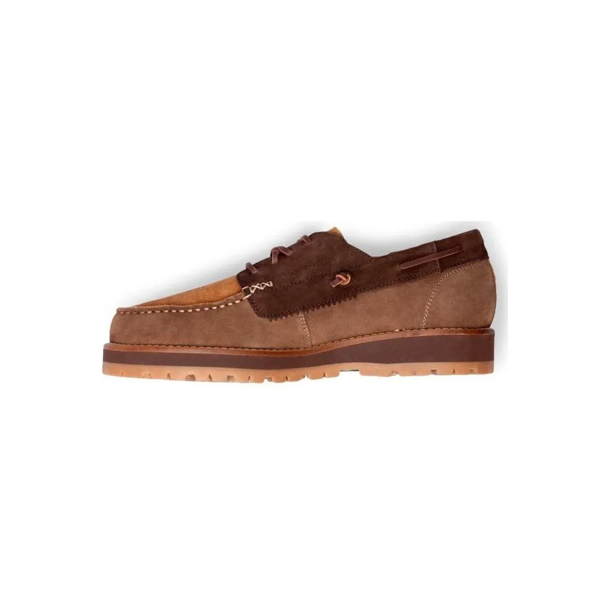 BRISTOL MULTI BROWN