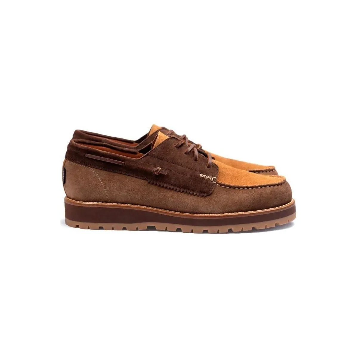 BRISTOL MULTI BROWN