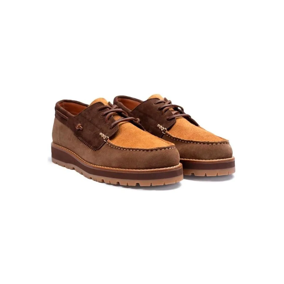 BRISTOL MULTI BROWN