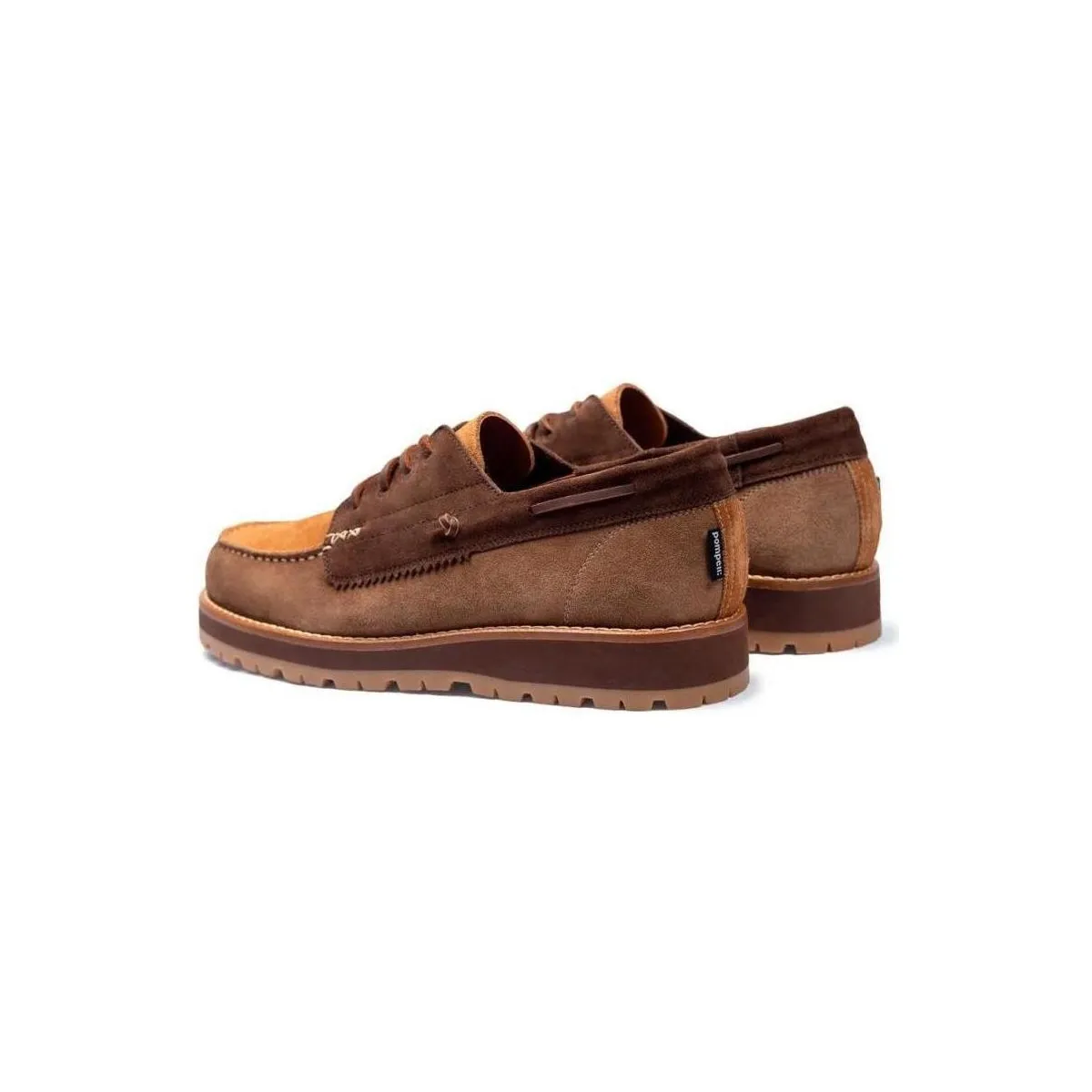 BRISTOL MULTI BROWN