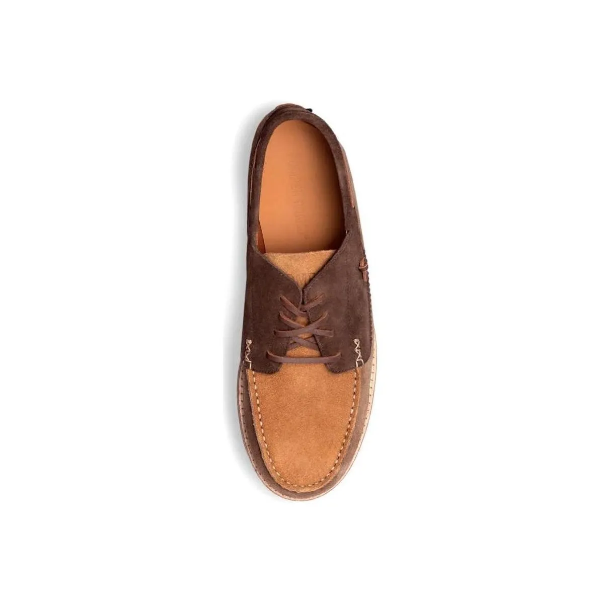 BRISTOL MULTI BROWN