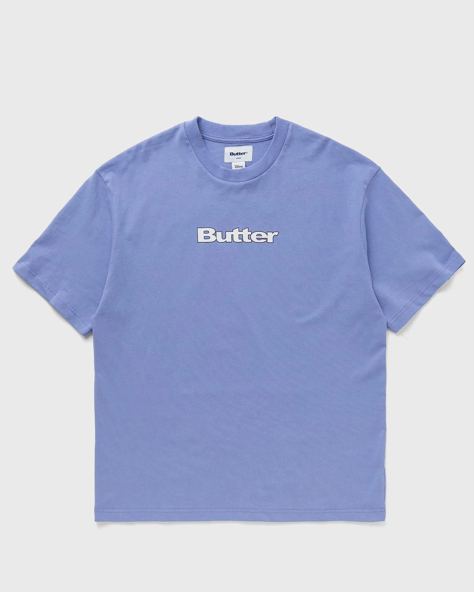 Butter Goods X Disney Sight And Sound Tee