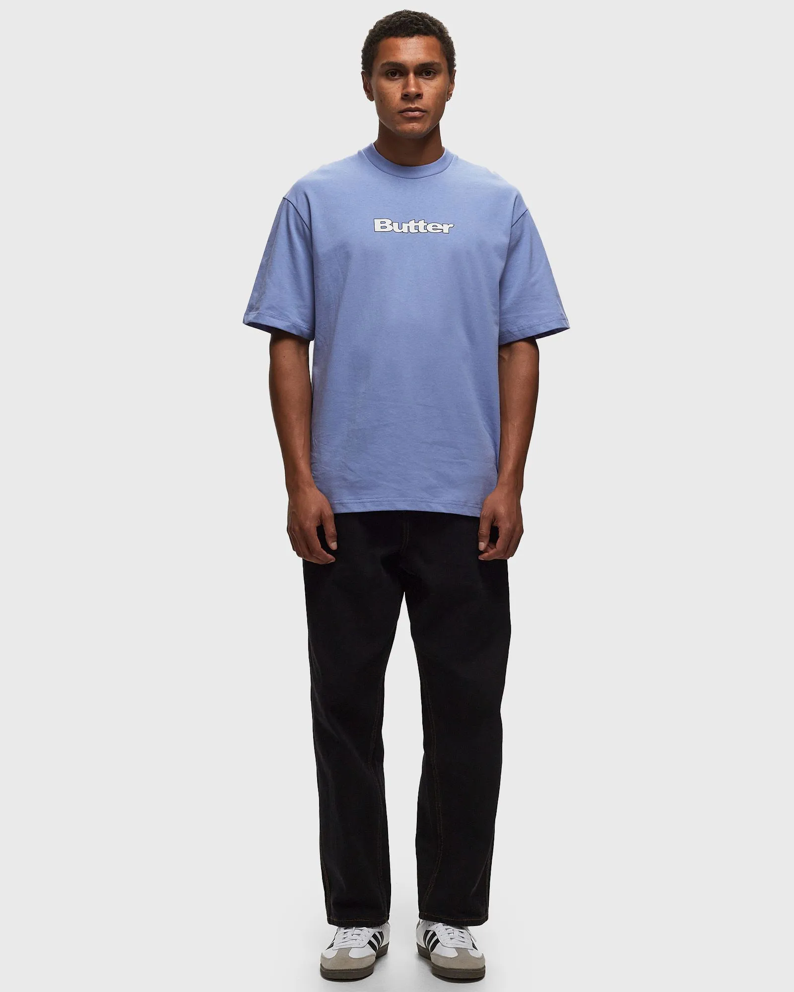 Butter Goods X Disney Sight And Sound Tee