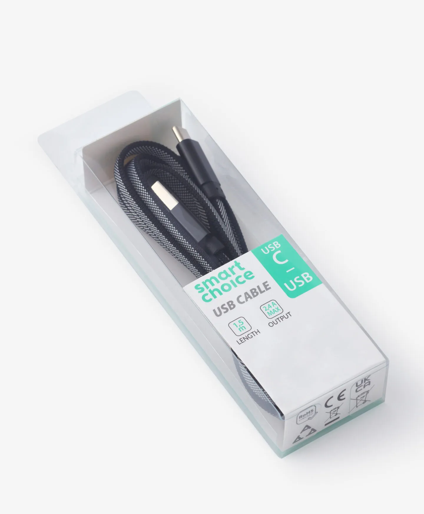 Cable USB C