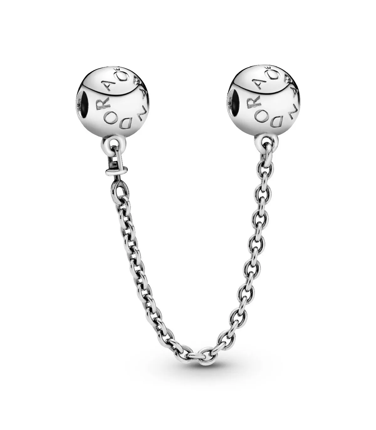 CADENA DE SEGURIDAD PANDORA LOGO  79187705