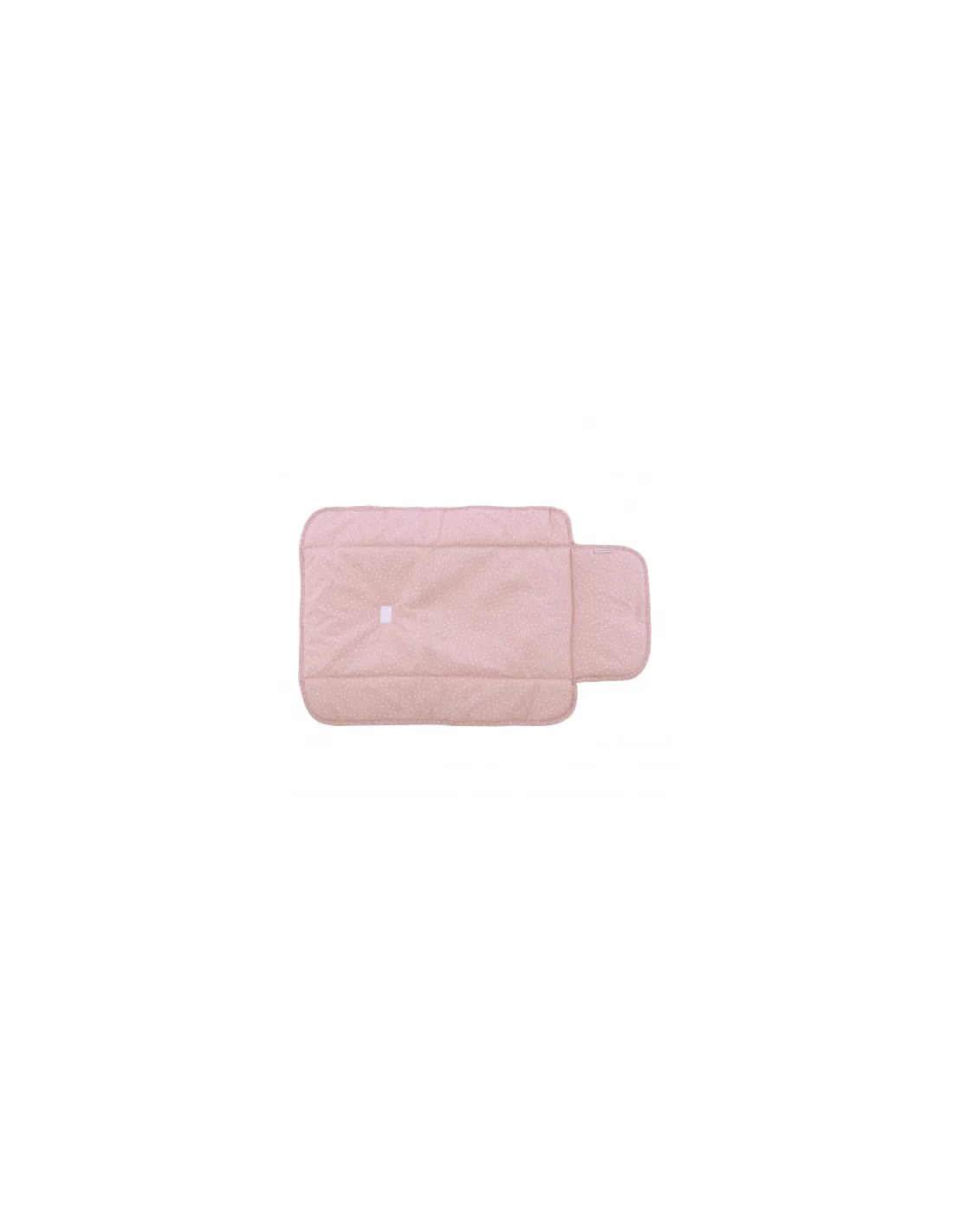 Cambiador de viaje Forest rosa de Cambrass