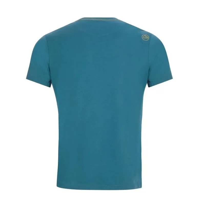 Camiseta de estilo de vida/escalada La Sportiva Van (Alpine)